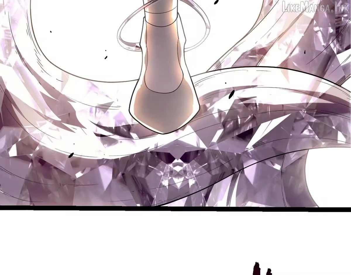 Evolution Begins With A Big Tree Chapter 523  - page 18